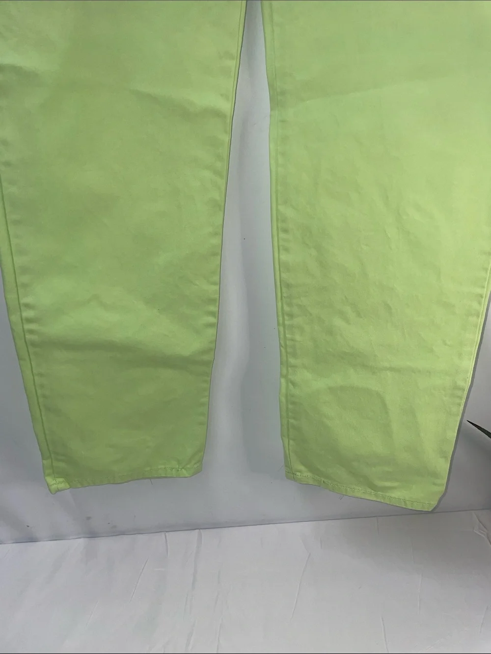 TRUE RELIGION LIGHT GREEN JEANS FTL-05-157